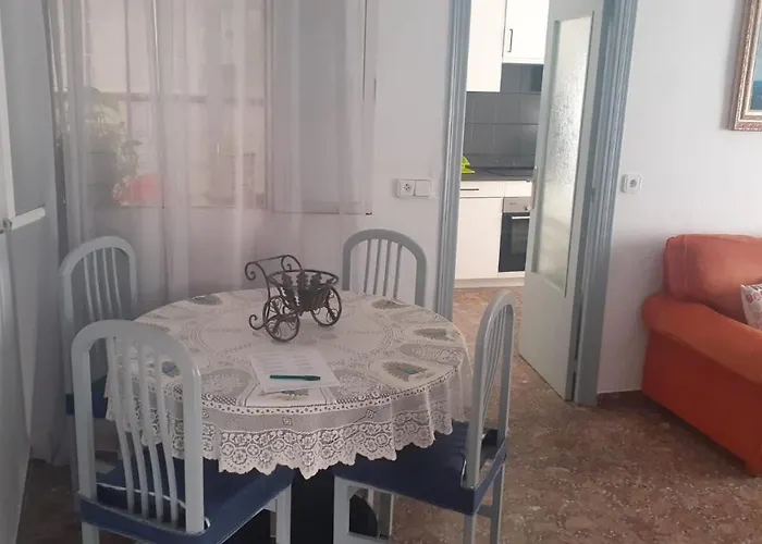 Planta Baja En Santa Pola
