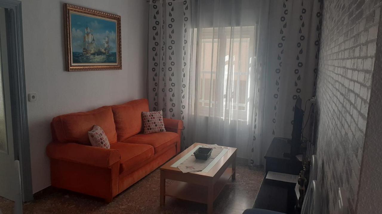 Casa de vacances Planta Baja En *
