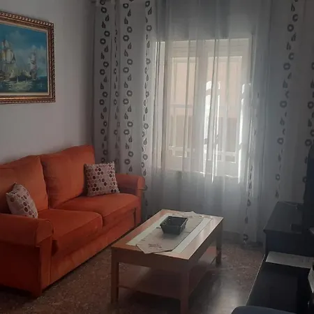 Planta Baja En Santa Pola Villa Exterior photo