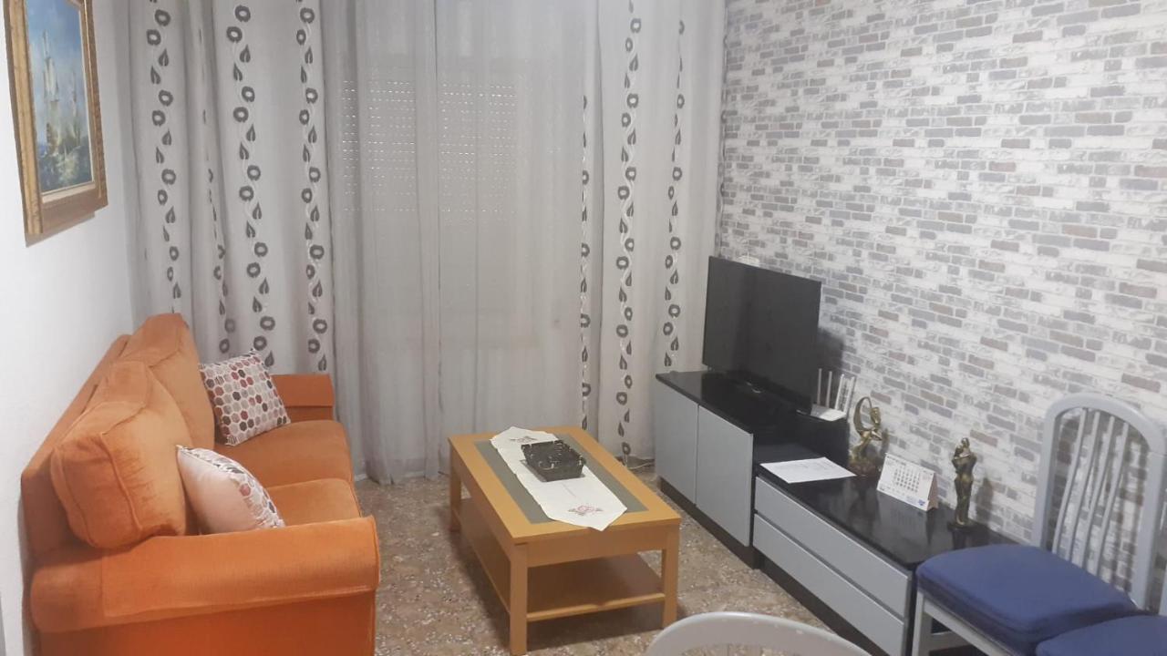Holiday home Planta Baja En *