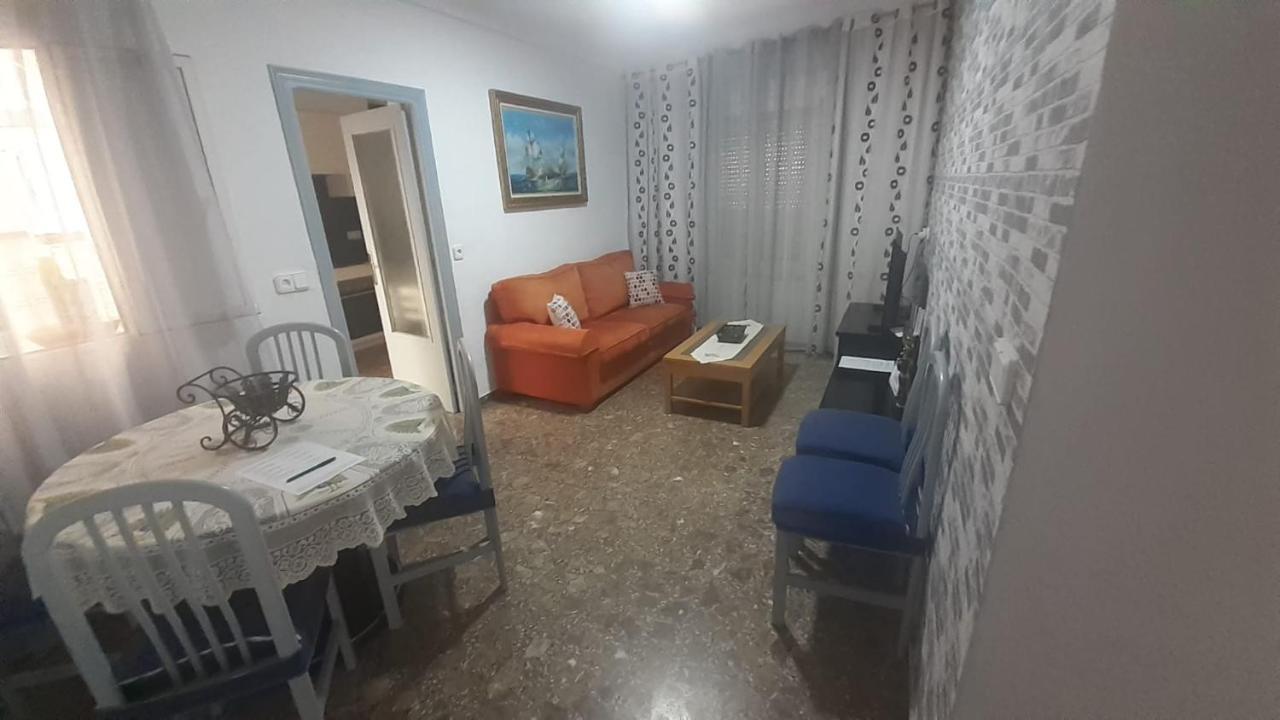 Planta Baja En Holiday home *