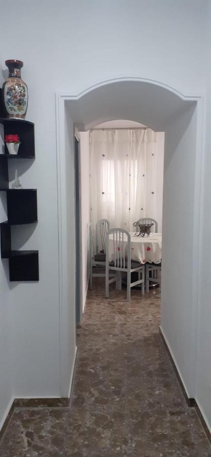 Holiday home Planta Baja En