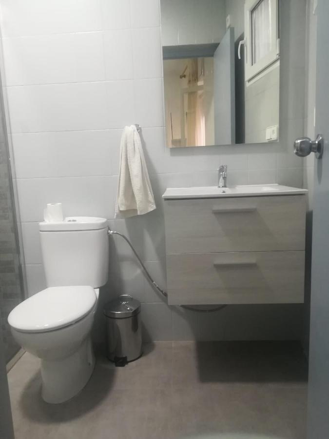 Planta Baja En Holiday home Santa Pola