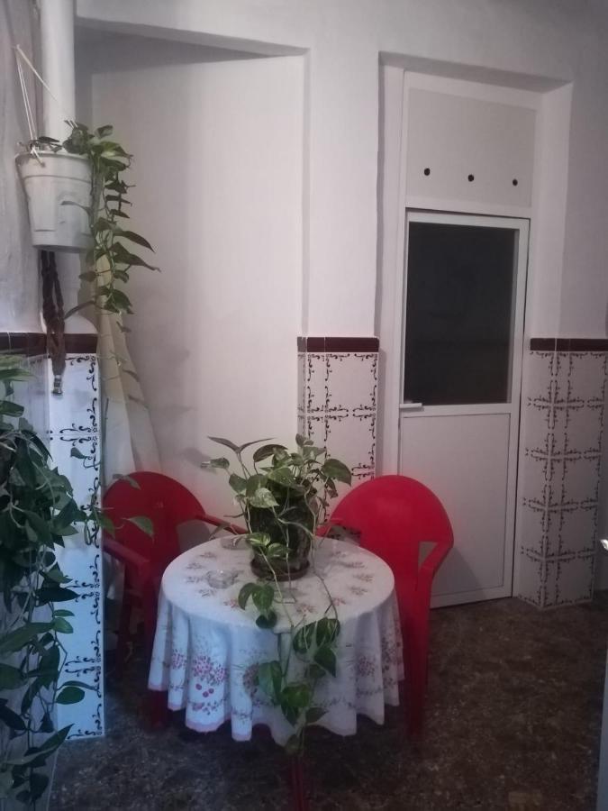 Planta Baja En Holiday home *