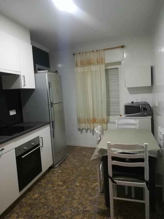 Holiday home Planta Baja En *