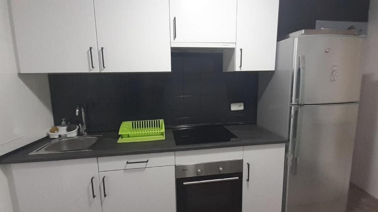 Holiday home Planta Baja En Santa Pola